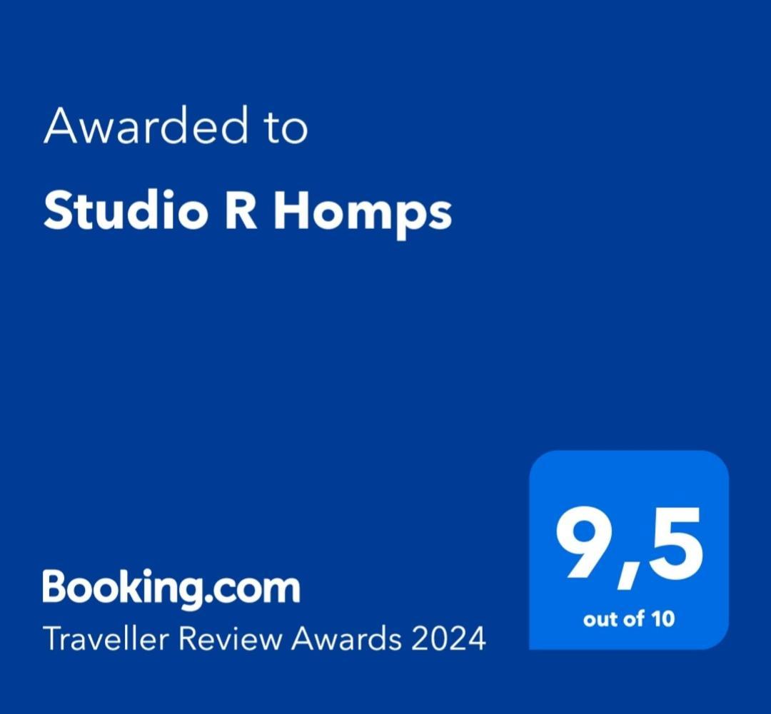 Studio R Homps 奥村 外观 照片